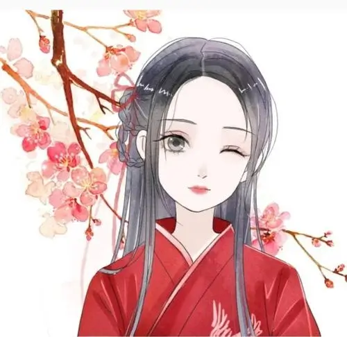 用户 原画收集癖 头像